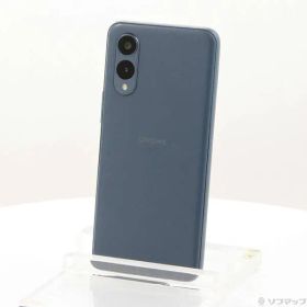 ソフマップ 〔中古品〕 arrows We2 64GB ネイビーグリーン FCG02 au SIMフリー【295】