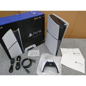 @【未使用品】 ソニー PlayStation5 デジタル・エディション CFI-2000B01 プレイステーション5 PS5本体 ディスクドライブ非搭載 1TB SONY
