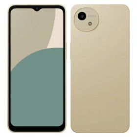 AQUOS wish4 SH-52E ホワイト【docomo版SIMフリー】 SHARP 当社3ヶ月間保証 中古 イオシス