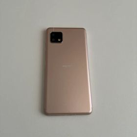 AQUOS sense4 basic 64GB