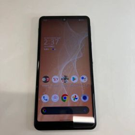 AQUOS sense4 basic A003SH 64GB 【4351】