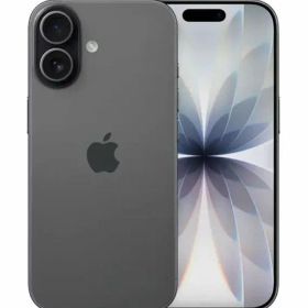 【中古】【安心保証】 iPhone17[256GB] SIMフリー ブラック