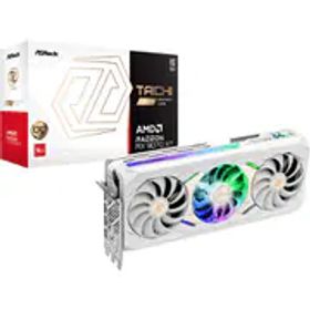 アスロック ASRock Radeon RX 9070 XT搭載 グラフィックボード RX9070XT TCW 16GO