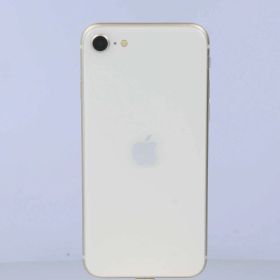 iPhone SE (第 3 世代) 64GB 中古Bグレード
