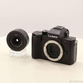 〔中古〕Panasonic(パナソニック) DC-G100DV〔258-ud〕