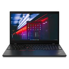 2020年製Lenovo ThinkPad L15 Gen1 15.6型FHDノートパソコンWin11Pro Corei5 10210U/16GBまで/高速SSD512/WEBカメラ/WIFI/Bluetooth/MSoffice2021/指紋認証