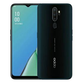 OPPO A5 2020 CPH1943 Green【楽天版 SIMフリー】 OPPO 当社3ヶ月間保証 中古 イオシス