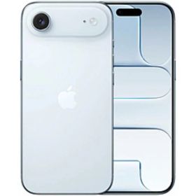 【中古】Apple(アップル) iPhone Air 1TB スカイブルー MG2K4J／A SIMフリー 【269-ud】