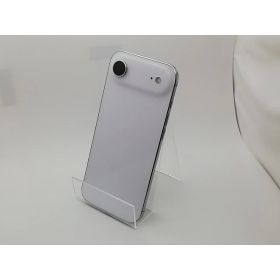 【中古】Apple 国内版 【SIMフリー】 iPhone Air 256GB クラウドホワイト MG284J/A【秋葉3号】保証期間1ヶ月【ランクA】