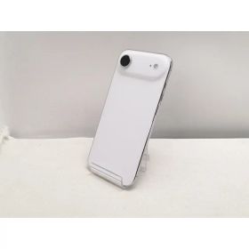 【中古】Apple 国内版 【SIMフリー】 iPhone Air 256GB クラウドホワイト MG284J/A【仙台駅東口】保証期間1ヶ月【ランクA】