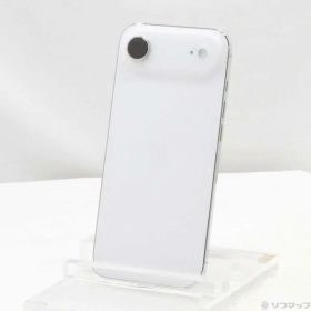 【中古】Apple(アップル) iPhone Air 256GB クラウドホワイト MG284J／A SIMフリー 【377-ud】