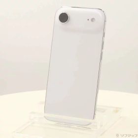 【中古】Apple(アップル) iPhone Air 256GB クラウドホワイト MG284J／A SIMフリー 【344-ud】