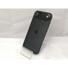 【中古】Apple 国内版 【SIMフリー】 iPhone Air 512GB スペースブラック MG2C4J/A【戸塚】保証期間1ヶ月【ランクA】
