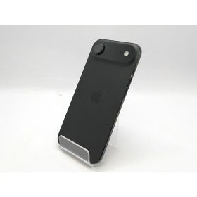 【中古】Apple 国内版 【SIMフリー】 iPhone Air 256GB スペースブラック MG274J/A【吉祥寺】保証期間1ヶ月【ランクA】