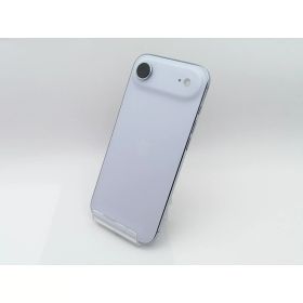 【中古】Apple au 【SIMフリー】 iPhone Air 256GB スカイブルー MG2A4J/A【津田沼】保証期間1ヶ月【ランクA】