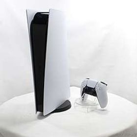 〔中古品〕 PlayStation5 デジタル・エディション FINAL FANTASY XVI 同梱版〔中古品〕 PlayStation5 デジタル・エディション FINAL FANTASY XVI 同梱版