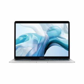 中古パソコン MacBook Air 13インチ MGN93J/A Late 2020 シルバー【Apple M1/8GB/256GB SSD】 Apple 当社3ヶ月間保証 イオシス