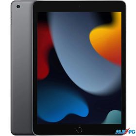 iPad9 第9世代 10.2インチ Apple Pencil(第1世代)対応 Wi-Fiモデル 64GB スペースグレイ 中古アイパッド タブレット 送料無料