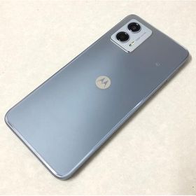 セイモバイル★中古Aランク SIMフリー Ymobile版 モトローラ moto g53y 5G アークティックシルバー A301MO