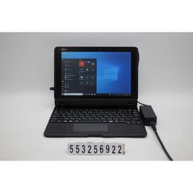 富士通 ARROWS Tab Q508/SE Atom X7 Z8700 1.6GHz/4GB/128GB/10.1W/WUXGA(1920x1200) タッチパネル/Win10