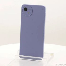 ソフマップ 〔中古品〕 AQUOS wish5 64GB ミソラ SH-52F docomo SIMフリー【258】