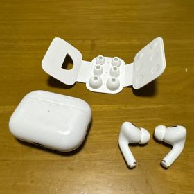 AirPods Pro 第2世代 イヤホン本体美品