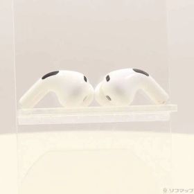 ソフマップ 〔中古品〕 AirPods Pro 第2世代【196】