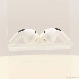 ソフマップ 〔中古品〕 AirPods Pro 第2世代【348】