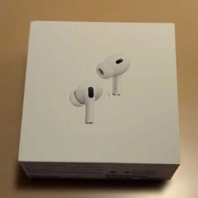 Apple AirPods Pro 第2世代 MTJV3J/A