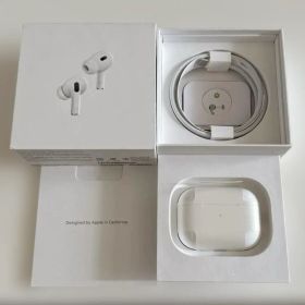 【AppleCare+】Airpods pro 第2世代 type-C