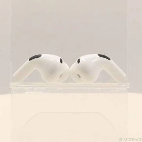 ソフマップ 〔中古品〕 AirPods Pro 第2世代【262】