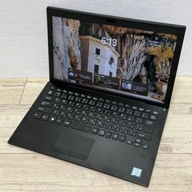 VAIO Pro PG VJPG1113/第8世代i5/Win11/256GB(ノートPC)
