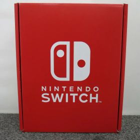 ニンテンドー Nintendo Nintendo Switch （有機ELモデル）Joy-Con (L/R) ネオンピンク My Nintendo カズタマイズモデル HEG-S-KAYAA 【中古】
