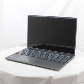 〔中古〕FUJITSU(富士通） 〔展示品〕 LIFEBOOK PH77／J3 FMVP77J3H ストームグレー〔297-ud〕