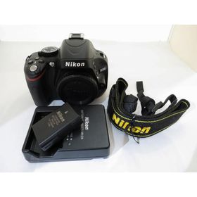 ニコン Nikon デジタル一眼レフ D5100