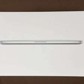 MacBookPro 2016モデル 15インチ ※SSD無し