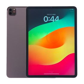 Apple iPad Pro 第2世代 11インチ A2228 128GB Wi-Fiモデル Wi-Fi [Cランク] 中古 タブレット アイパッド 本体 保証 即日発送
