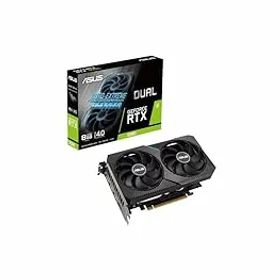 【中古】ASUS DUAL-RTX3060-8G Dual Rtx3060 8g