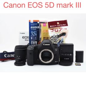 Canon EOS 5D Mark III+ Canon EF 35-80㎜