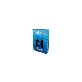 中古ボードゲーム コードネーム：ディズニーエディション 日本語版 (Codenames： Disney Family Edition)