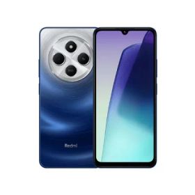 Redmi 14C スターリーブルー【RAM4GB/ROM128GB 国内版SIMフリー】 Xiaomi （小米） 当社3ヶ月間保証 中古 イオシス