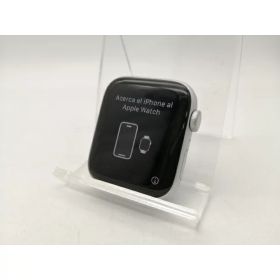 【中古】Apple Apple Watch SE2 44mm GPS スターライトアルミニウムケース (バンド無し)【鹿児島中町】保証期間1ヶ月【ランクB】