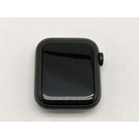 【中古】Apple Apple Watch SE2 40mm GPS ミッドナイトアルミニウムケース (バンド無し)【津田沼】保証期間1ヶ月【ランクB】
