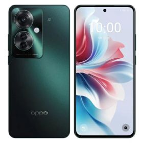 【新品未使用】OPPO Reno11 A ダークグリーン Y!mobile【日曜日以外即日発送】【送料無料】