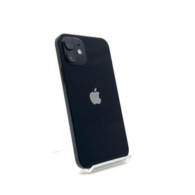iPhone 12 128GB ブラック 動作確認済 76%【全額返金保証】【最速発送】
