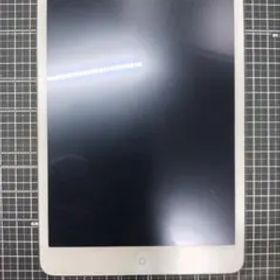 Apple iPad mini 2 シルバー Wi-Fi＋セルラーモデル