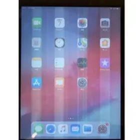 iPadmini2 シルバー 本体 Apple アップル アイパットミニツー