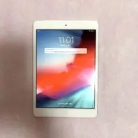 ipad mini2 16GB シルバー セルラーモデル