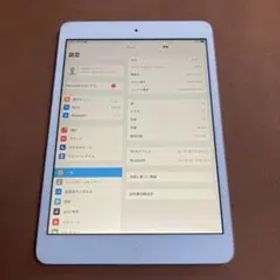 380【早い者勝ち】iPad mini2 第2世代 16GB WIFIモデル☆