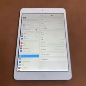 381【早い者勝ち】iPad mini2 第2世代 16GB WIFIモデル☆